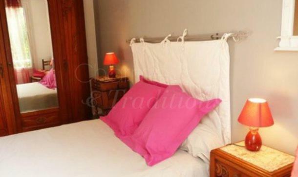 Bed and Breakfast Hon-Ty Groix Exterior foto