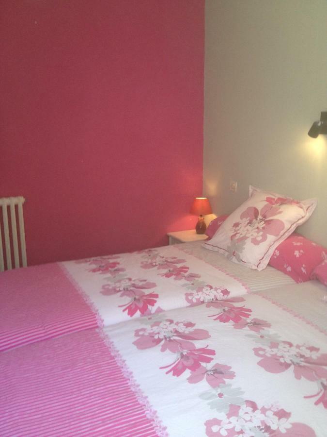 Bed and Breakfast Hon-Ty Groix Exterior foto